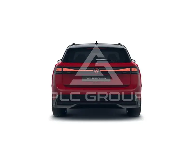 2026 Volkswagen ID 4