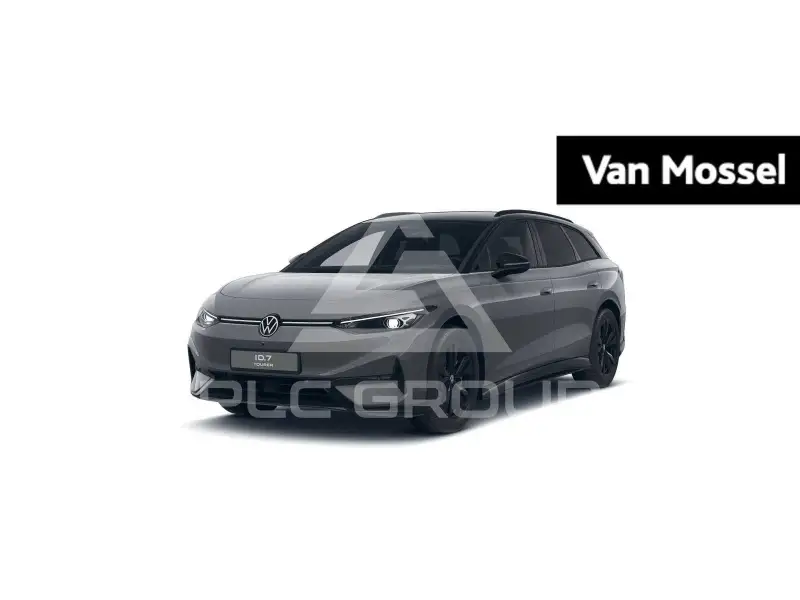 2026 Volkswagen ID 4