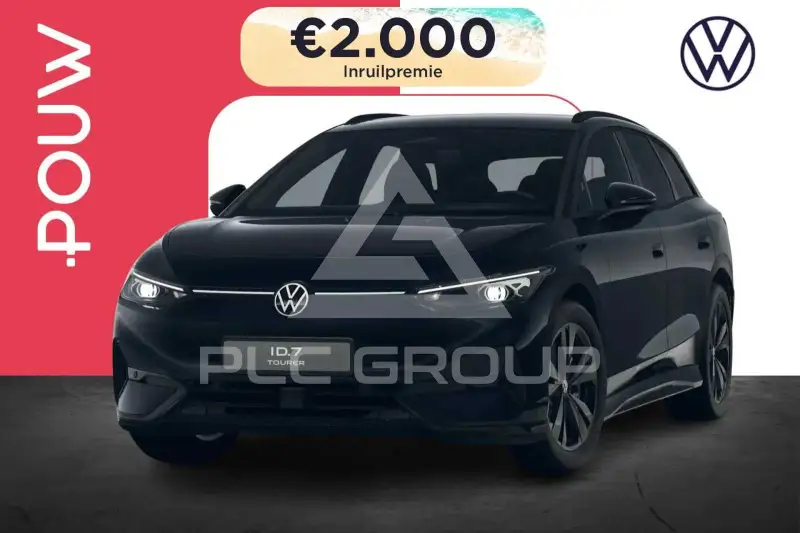 2026 Volkswagen ID 4