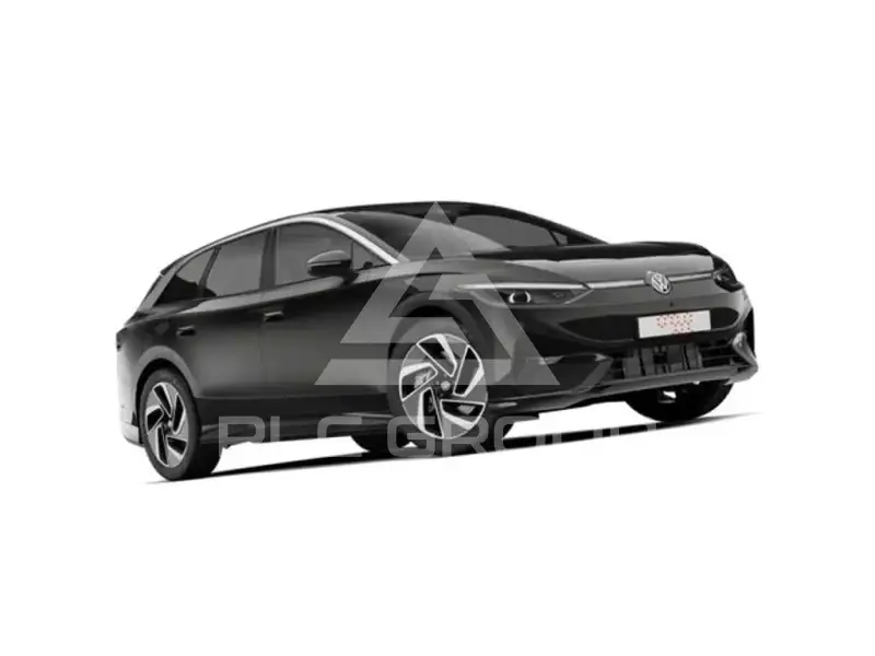 2026 Volkswagen ID 4