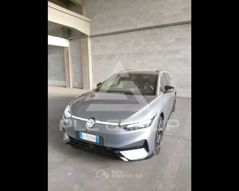 2026 Volkswagen ID 4