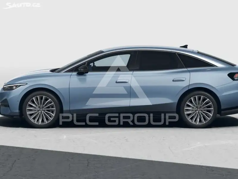 2026 Volkswagen ID 4