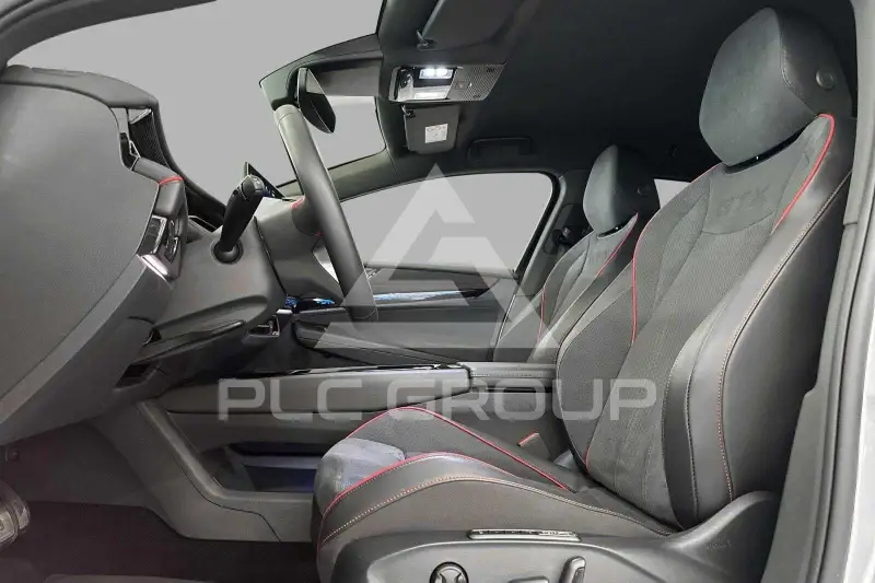 2026 Volkswagen ID 4