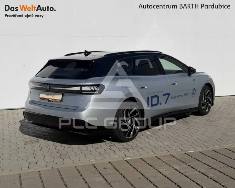 2026 Volkswagen ID 4