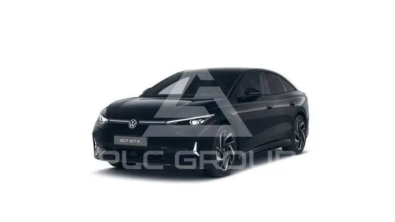 2026 Volkswagen ID 4