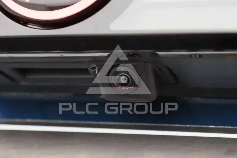 2026 Volkswagen ID 4