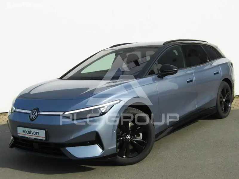 2026 Volkswagen ID 4