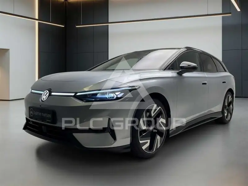 2026 Volkswagen ID 4