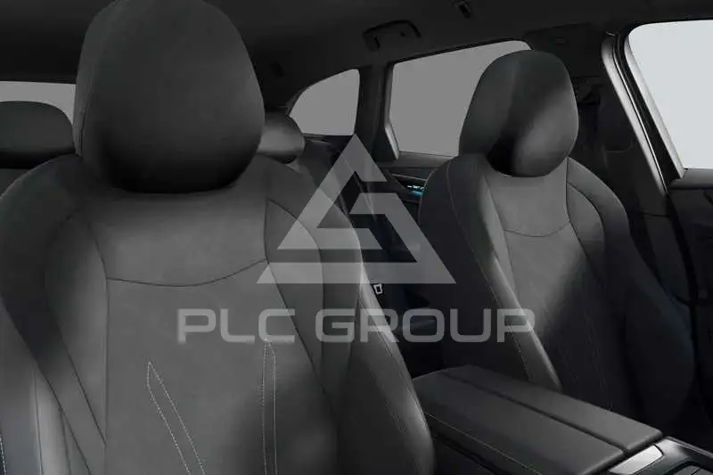 2026 Volkswagen ID 4