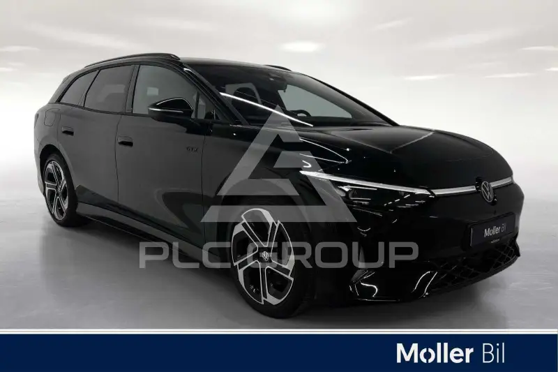 2026 Volkswagen ID 4