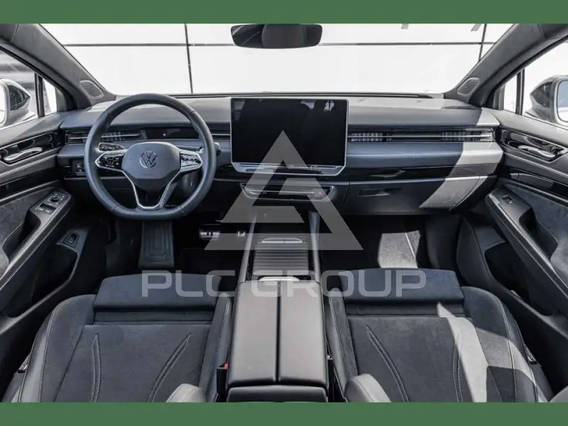 2026 Volkswagen ID 4