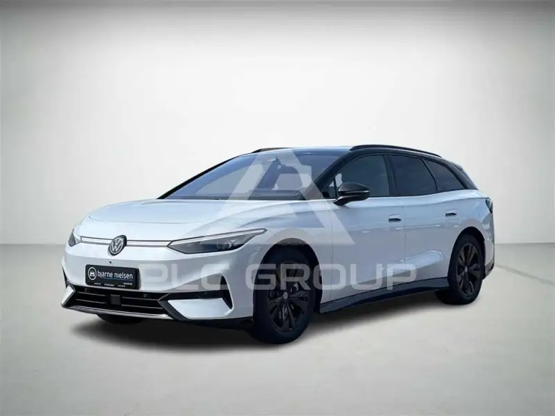 2026 Volkswagen ID 4