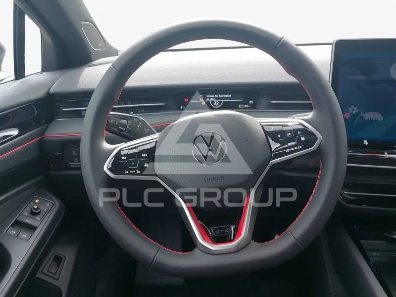 2026 Volkswagen ID 4