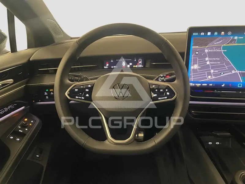 2026 Volkswagen ID 4