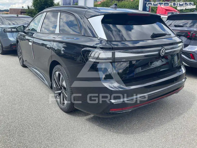 2026 Volkswagen ID 4