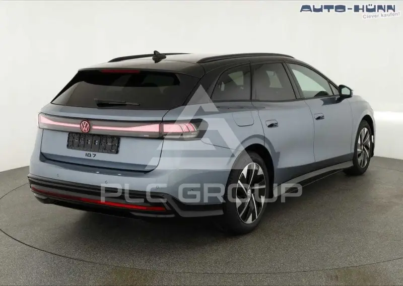 2026 Volkswagen ID 4
