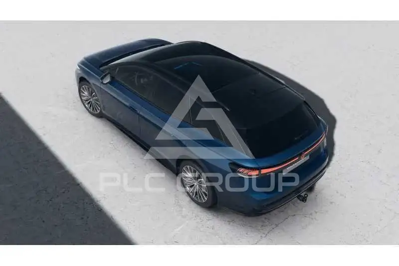 2026 Volkswagen ID 4