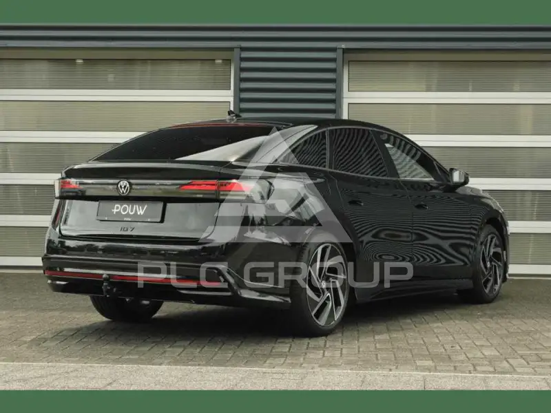 2026 Volkswagen ID 4