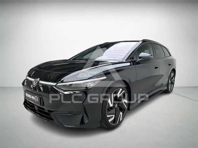 2026 Volkswagen ID 4