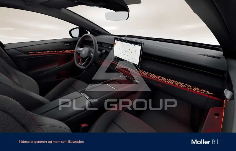 2026 Volkswagen ID 4