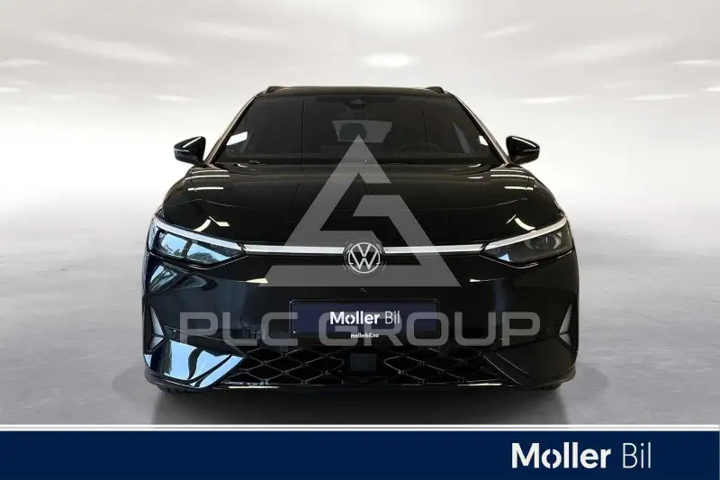 2026 Volkswagen ID 4
