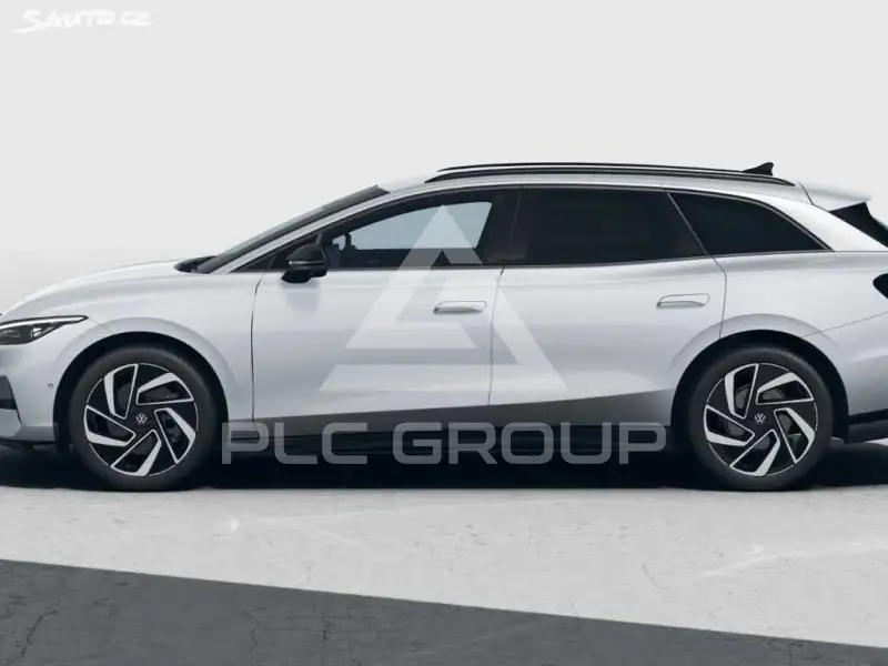 2026 Volkswagen ID 4