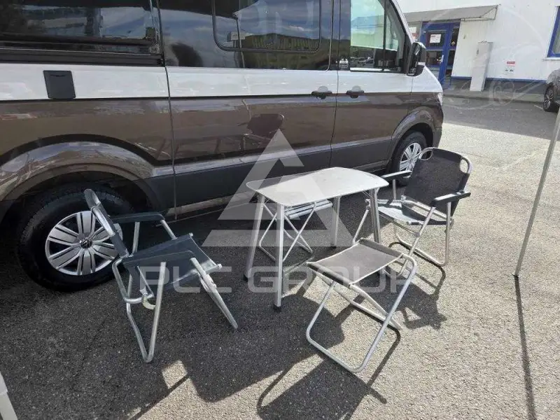 2026 Volkswagen California