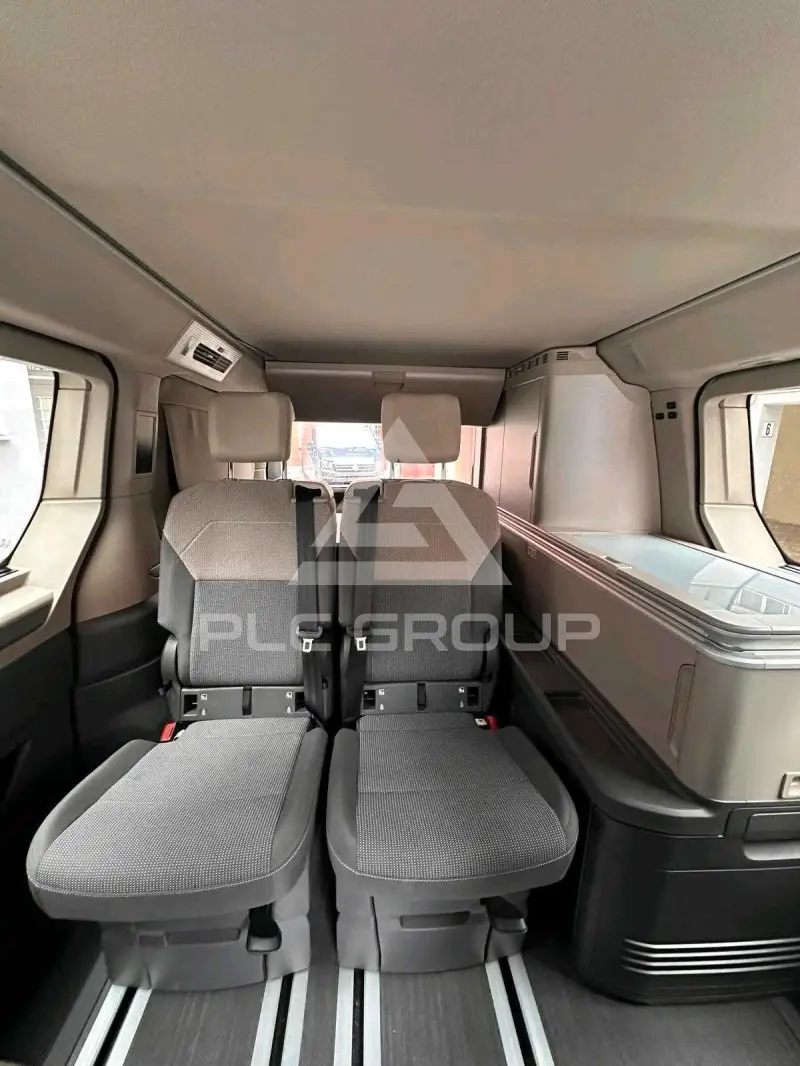 2026 Volkswagen California