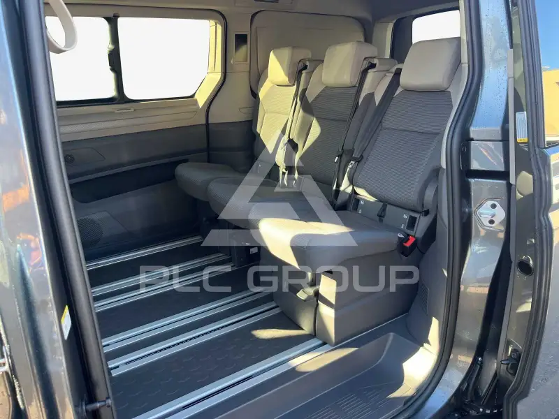 2026 Volkswagen California