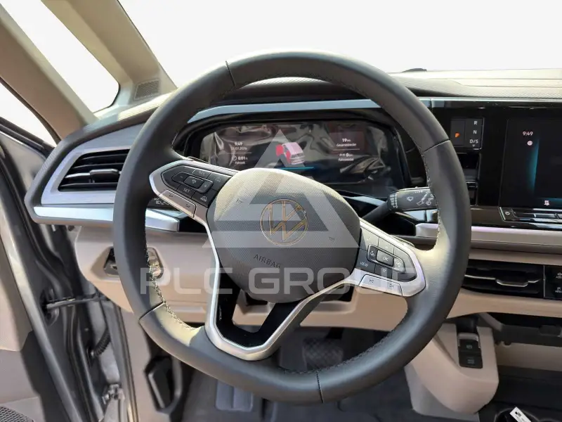 2026 Volkswagen California