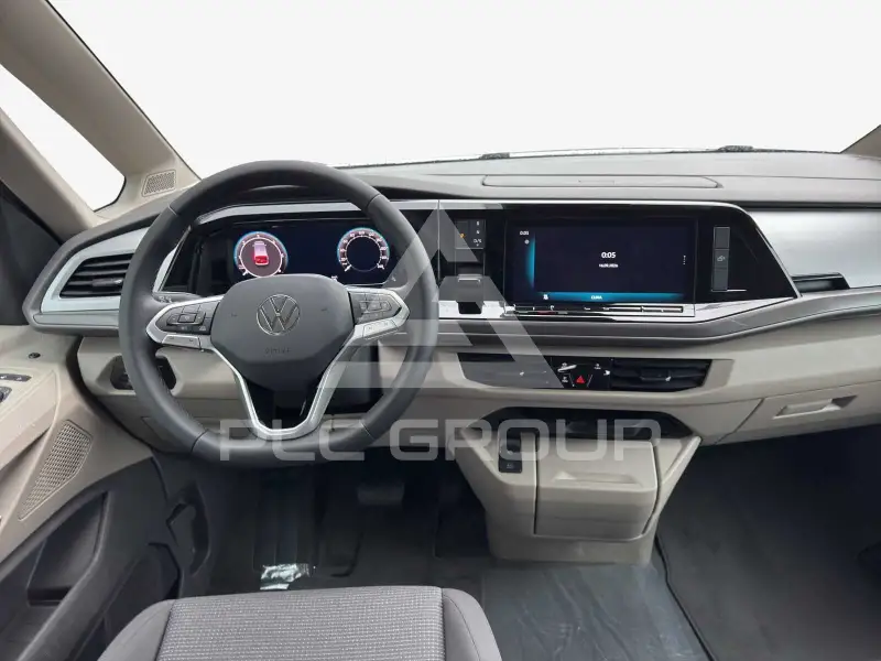 2026 Volkswagen California