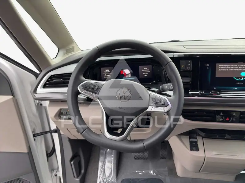 2026 Volkswagen California