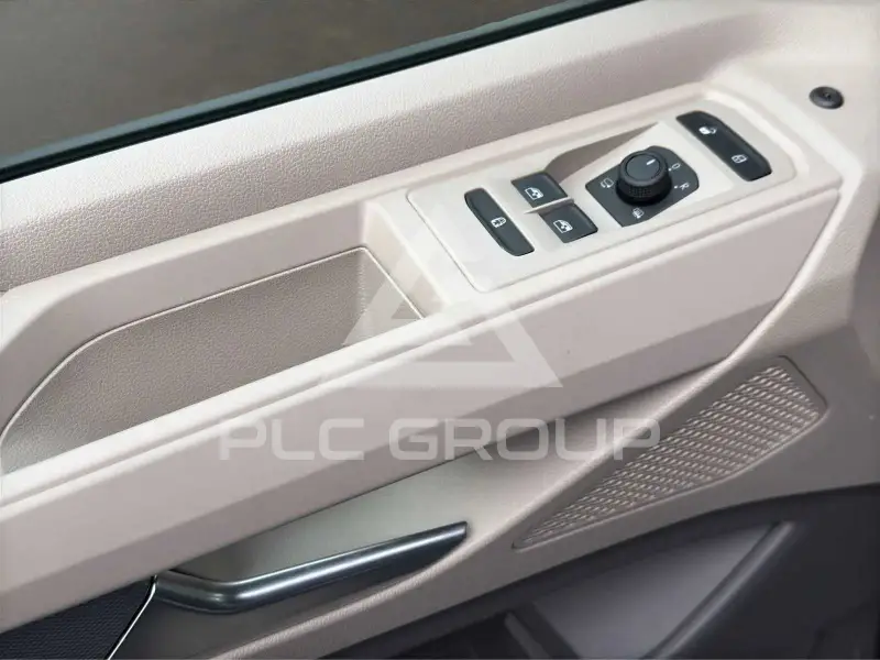 2026 Volkswagen California
