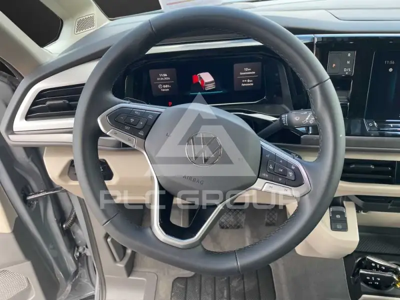 2026 Volkswagen California