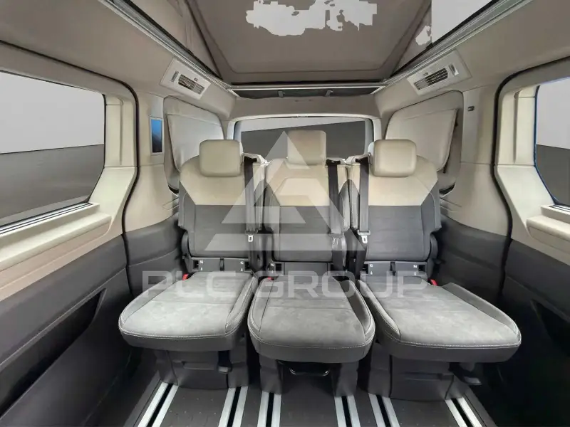 2026 Volkswagen California
