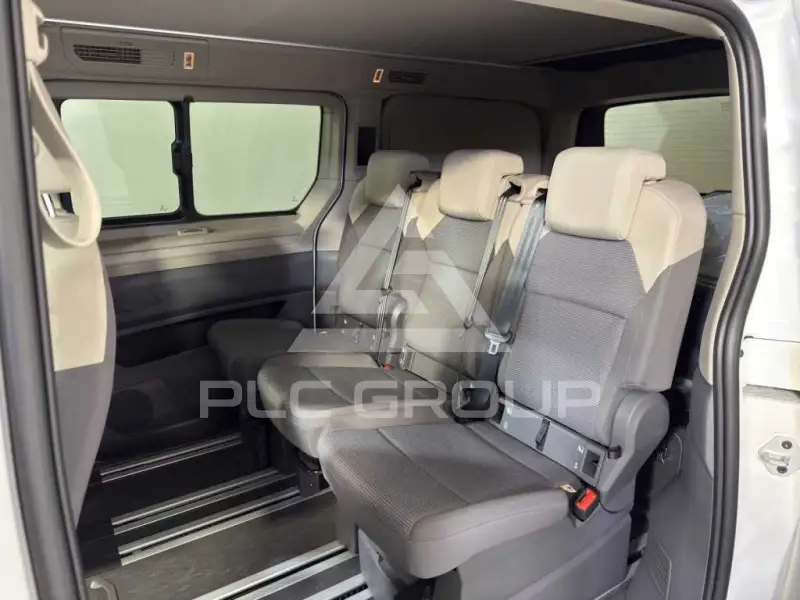 2026 Volkswagen California