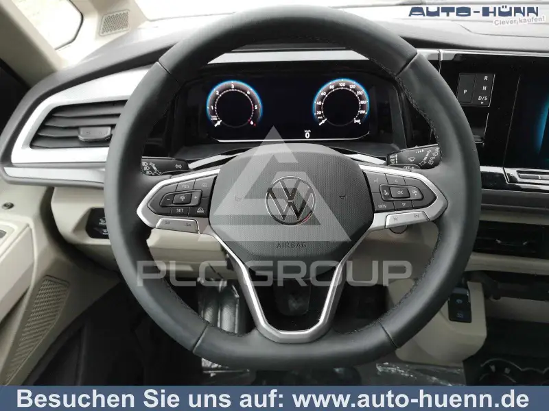 2026 Volkswagen California