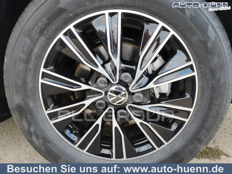 2026 Volkswagen California