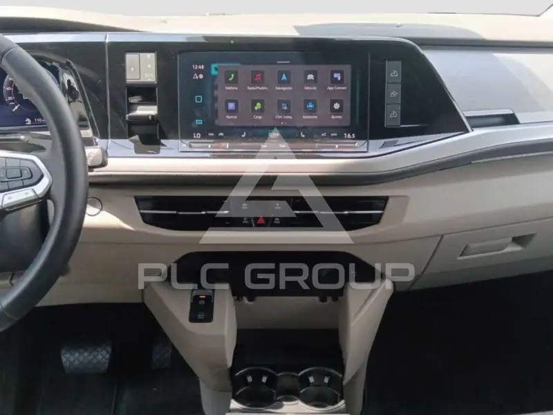 2026 Volkswagen California
