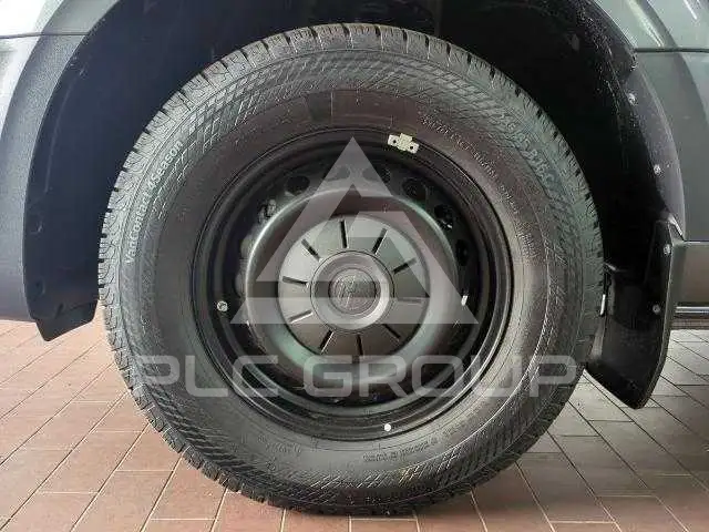 2026 Volkswagen California