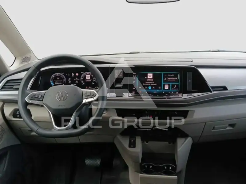 2026 Volkswagen California