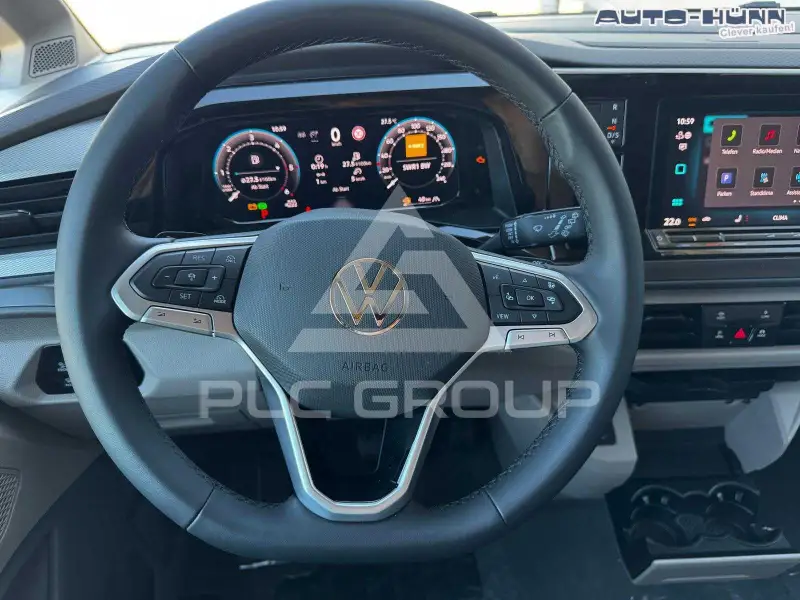 2026 Volkswagen California