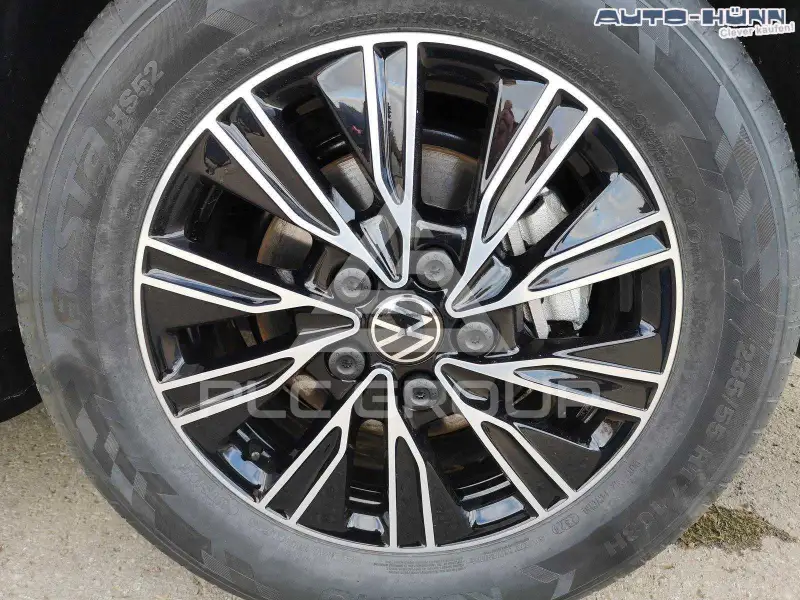 2026 Volkswagen California