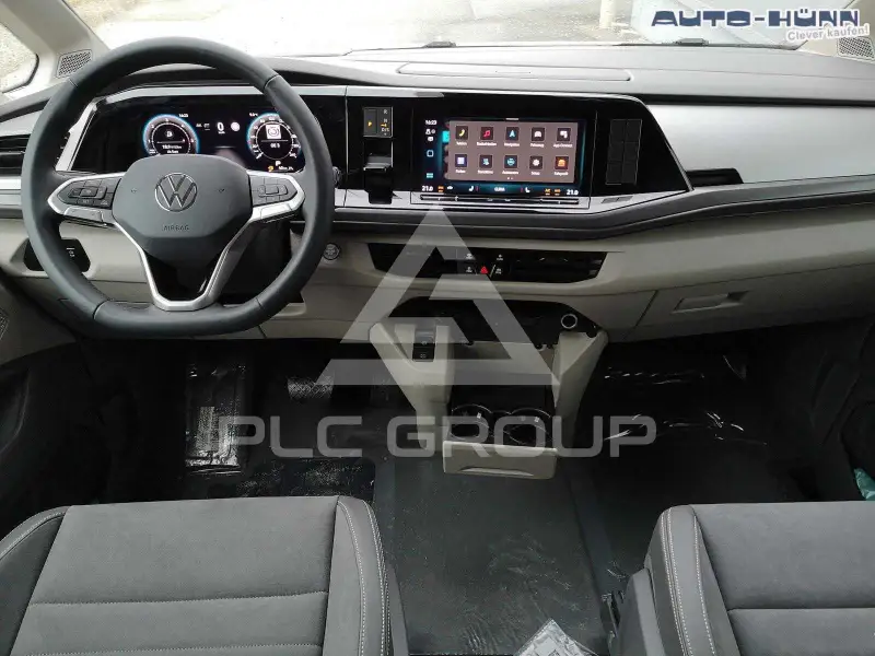 2026 Volkswagen California