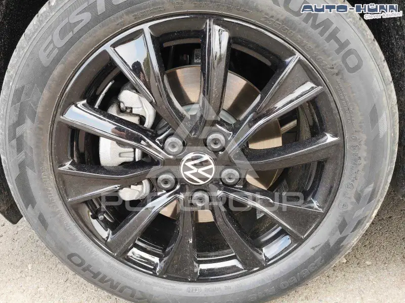 2026 Volkswagen California