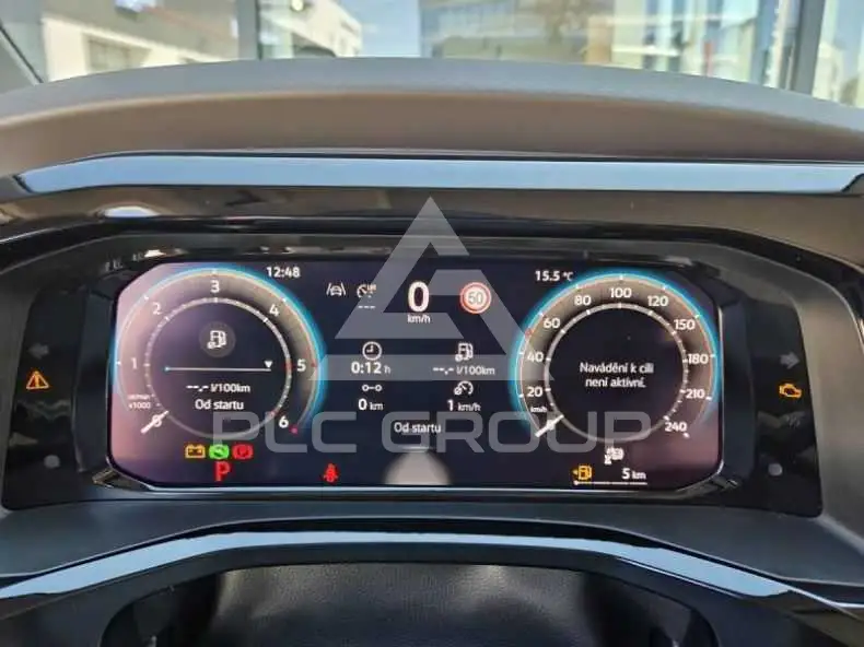 2026 Volkswagen California