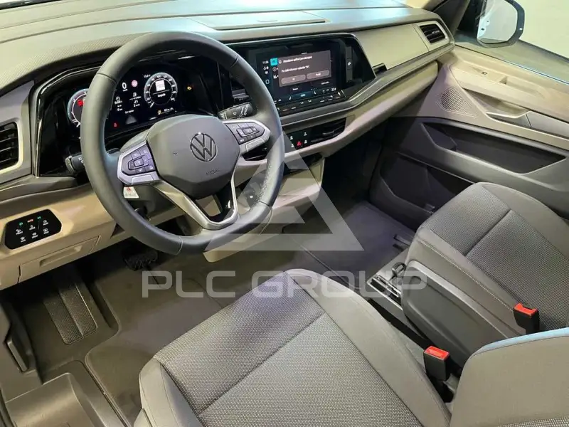 2026 Volkswagen California
