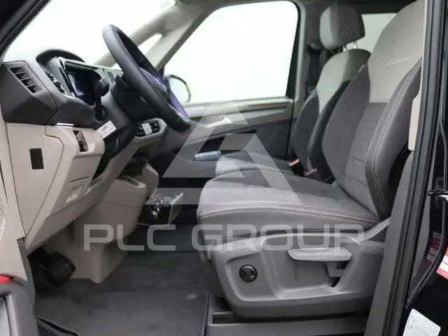 2026 Volkswagen California