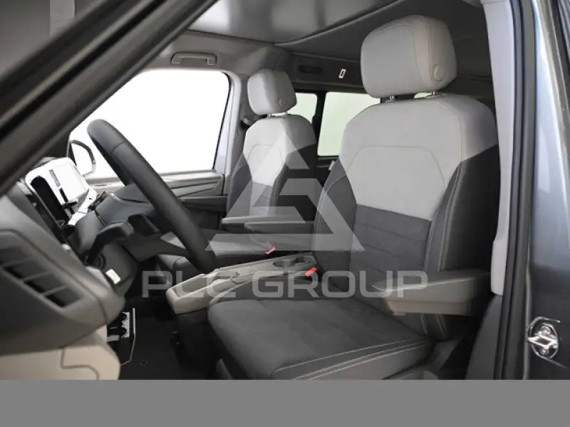 2026 Volkswagen California