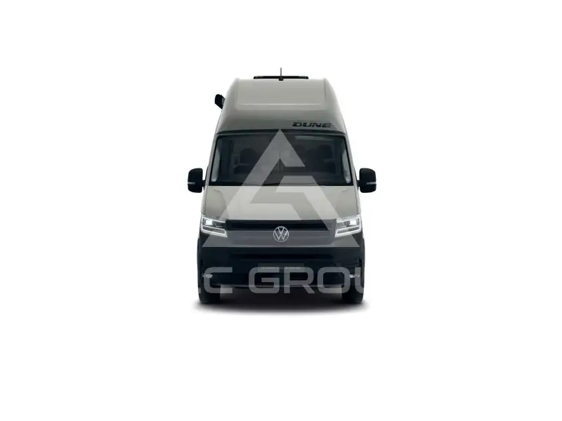 2026 Volkswagen California